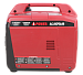 Инверторный бензиновый генератор A-iPower A1400LiS