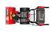 Бензиновый снегоуборщик SUNREKA GS617LE