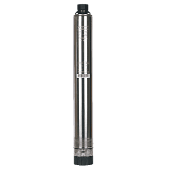 Колодезный насос Aquario ASP6-35-100W встр. конд.