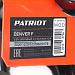 Культиватор бензиновый Denver F PATRIOT
