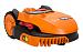 Роботизированная газонокосилка Worx Landroid S Basic WR090S 300м2