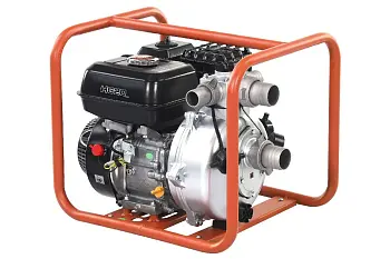 Мотопомпа бензиновая Evoline HG 20 произведено Zongshen 1T90SHG20EVO