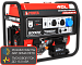 Портативный бензиновый генератор A-iPower A8000EAX
