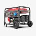 Бензиновый генератор SUNREKA G6000