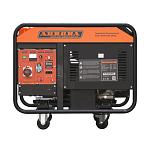 Бензогенератор Aurora AGE 12500 DSX DUAL (10,5 кВт)