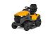 Садовый трактор STIGA TORNADO 7108 HWSY