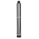 Колодезный насос Aquario ASP6-35-100W встр. конд.