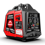 Бензиновый инверторный генератор SUNREKA G3600iS