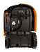 Роботизированная газонокосилка Worx Landroid M WR143E 1000м²