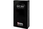 Стабилизатор напряжения QUATTRO ELEMENTI Stabilia 2000 W-Slim (2000 ВА, 140-270 В, настенный) (917-797)