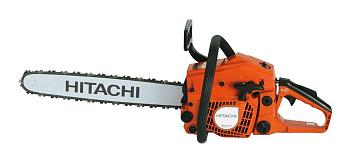 Бензопила HITACHI CS40EL