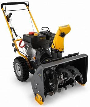 Снегоуборщики Stiga ST 3255 P, GGP SM65