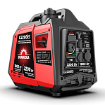 Бензиновый инверторный генератор SUNREKA G2200iS