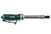 Шлифмашинка прямая пневматическая METABO DG 700 L (601555000)