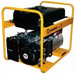Бензиновый генератор GRANDVOLT GVI 7000 T ES 25L