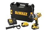 Аккумуляторный шуруповерт DeWalt DCD996P2