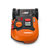 Роботизированная газонокосилка Worx Landroid M WR143E 1000м²