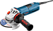 Угловая шлифовальная машинка  GWS 12-125 CI  1200вт  BOSCH
