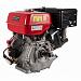 Двигатель бензиновый четырехтактный DDE 190F-S25G