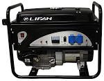 Генератор бензиновый LIFAN 6GF-3