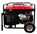 Бензиновый генератор DDE DPG4501(4,5 кВт)