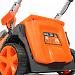 Газонокосилка аккумуляторная PATRIOT CM 435XL с бесщеточным двигателем