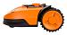 Роботизированная газонокосилка Worx Landroid S Basic WR090S 300м2