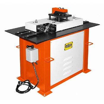 Станок фальцепрокатный Stalex LC 12R