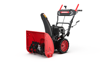 Бензиновый снегоуборщик SUNREKA GS617L