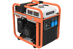 Генератор бензиновый инверторный Evoline BPB 4500, произв. Zongshen, 1T90DFB50EVO
