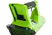 Аккумуляторный воздуходув Greenworks 24V 2404807