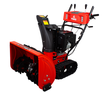 Снегоуборочная машина A-iPower AS719LE