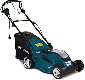 Газонокосилка электрическая LE 4600S