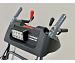 Снегоуборщик бензиновый Holzfforma ST330DLE PRO