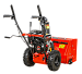 Снегоуборочная машина A-iPower AS567