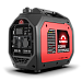 Бензиновый инверторный генератор SUNREKA G1200iS