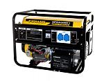 Бензиновый генератор Firman SPG8500Е1