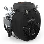 Бензиновый двигатель Evoline GB 750 E 30 л.с. (вал 25,4 мм, электростартер) 1T90QA750EVO