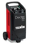 Пуско-зарядное устройство TELWIN DOCTOR START 330 12-24V