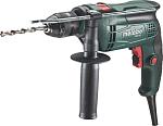 Дрель ударная METABO SBE 650 (600671510)