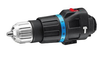 Насадка BLACK & DECKER MTHD5-XJ