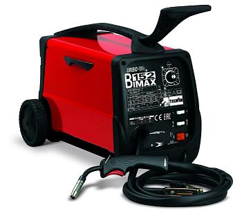Сварочный полуавтомат TELWIN BIMAX 152 TURBO