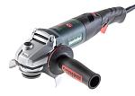УШМ (болгарка) Metabo WEV 1500-125 RT (601243000)