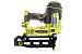 Степлер RYOBI 3002222(R18N16G0)