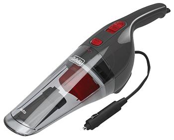 Пылесос BLACK & DECKER NV1210AV-XK