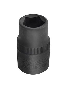 Головка ударная 5-гр.анная 14мм 1/2" FORSAGE артикул 65014MPB(Forsage)