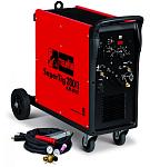 Сварочный аппарат TELWIN SUPERTIG 280/1 AC/DC-HF/LIFT + TIG ACCESSORIES