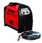 Сварочный полуавтомат TELWIN TECHNOMIG 180 DUAL SYNERGIC
