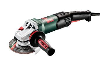 УШМ (болгарка) Metabo WEV 17-125 Quick RT (601089000)