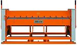 Листогибочный ручной станок Stalex 2500/2.0